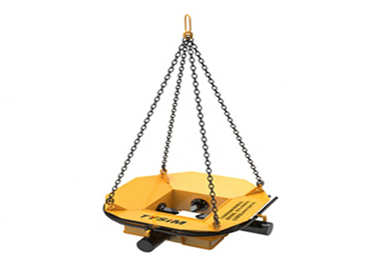 Découpeuse concrète hydraulique d'Attachment Wall Concrete d'excavatrice de briseur de pile