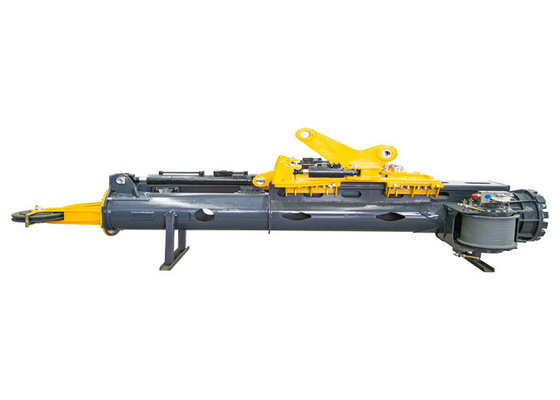 Excavatrice multifonctionnelle Auger de l'installation KR50 de pile de base du perçage 20m