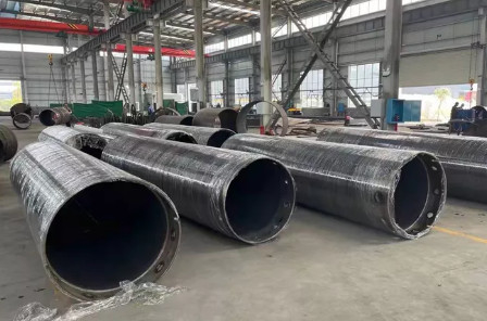 Vente à chaud et durable de pile conducteur boîtier double paroi boîtier