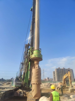 Seau de baril de noyau de forage de roche avec le peu Rig Tool Coring Bits de balle