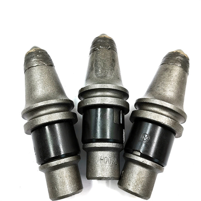 sélection de foreuse d'empilage de dent de foreuse de support de dents de balle de 19mm 22mm