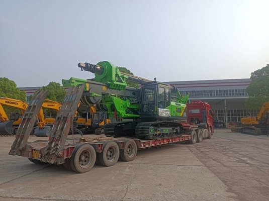 Profondeur de Rig High Stability Customized KR150D 30m de perçage de construction d'Electric Power