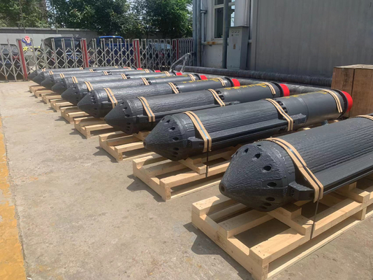 marteau électrique de la vibration 50Kg avec le noir/Grey Colour de la fréquence 50Hz