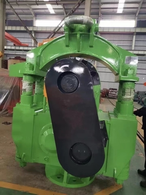 machine de levage 200KN de base de pile de taille de 20m avec 30m Max Drilling Depth