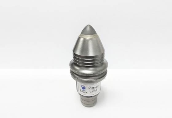 Fondation outils de perçage Carbure de tungstène Boulette Dents Roche dure pour broche