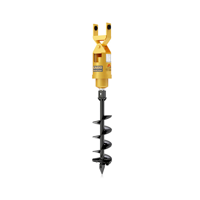 Appareils de perçage de puits de forage de forage de forage 115 Lpm