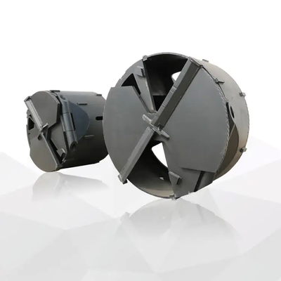 Outil de forage en profondeur pour le nettoyage du seau de forage pour l'exploration de pétrole et de gaz