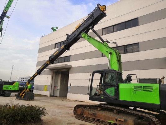 Armure télescopique robuste APIE KM220 avec une profondeur de 22 m