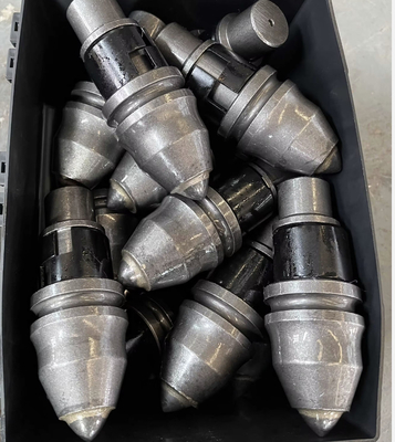 Type de forgeage Forage géologique outil de forage durable