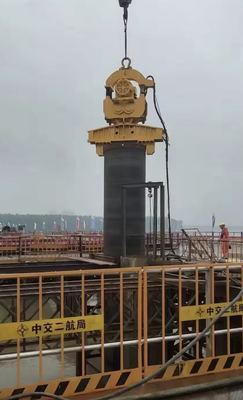 Vente en gros d'une pompe hydraulique à inclinaison de 13 tonnes 45 kW