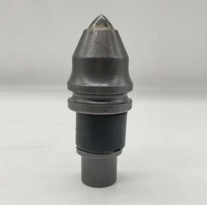 Dents de balle de carbure Dirty Auger Dents pour le seau de forage de roche