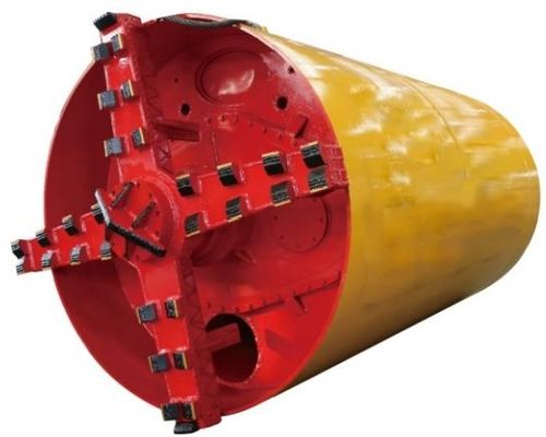 Bonne performance de la machine de prise de tuyau de forage de tunnel pour les machines d'extraction de tuyaux de béton