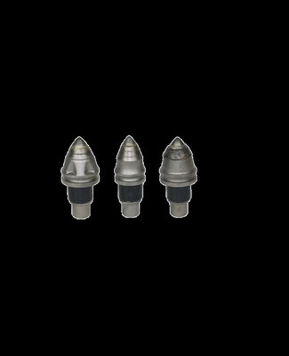 Tête en alliage Taille 9-30 mm Forgeage Processing Type Boulet Teeth Modèle B47K22 Pour la plateforme de forage