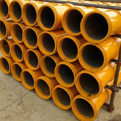 Épaisseur de 2 mm à 10 mm ou plus Plaque d'acier Outil de forage en profondeur Conçu pour le forage en profondeur et l'industrie à long terme